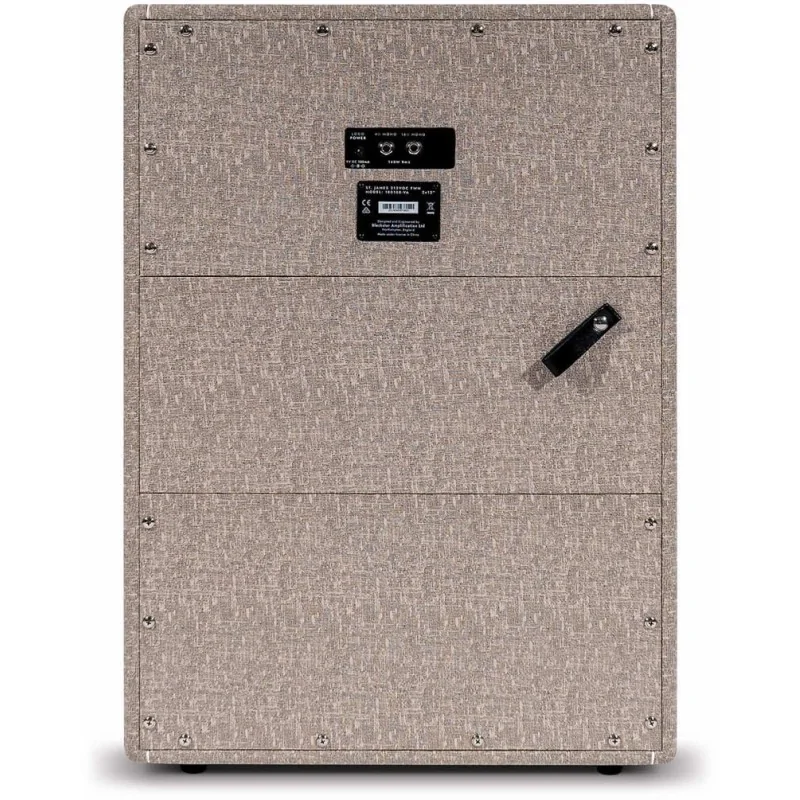 Blackstar St. James 212VOC Fawn Cabinet