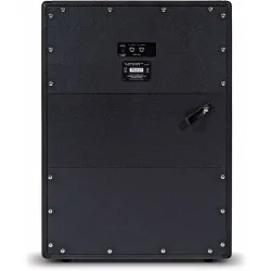 Blackstar St. James 212VOC Black Cabinet Blackstar St. James 212VOC Black Cabinet
