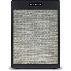 Blackstar St. James 212VOC Black Cabinet Blackstar St. James 212VOC Black Cabinet