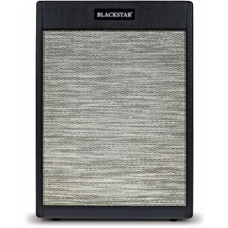 Blackstar St. James 212VOC Black Cabinet