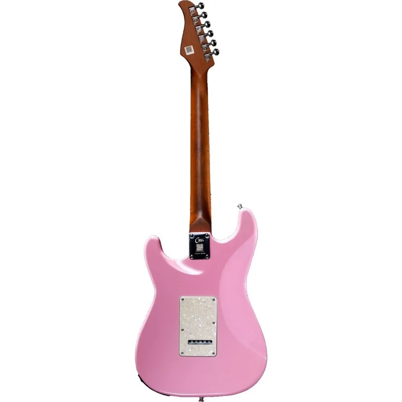 GTRD By Mooer S800PK