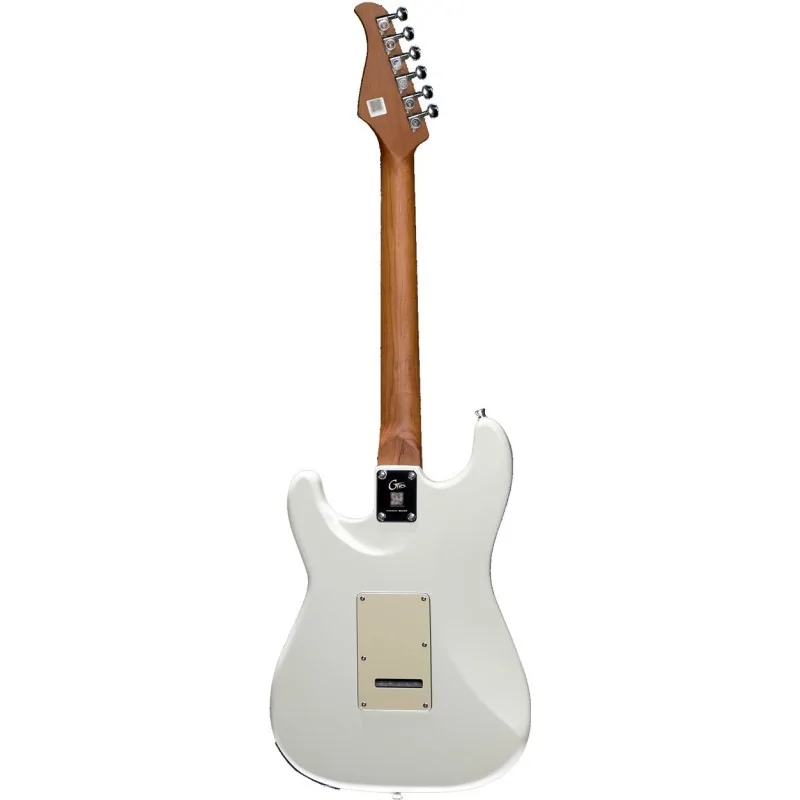 GTRS by Mooer S801WH