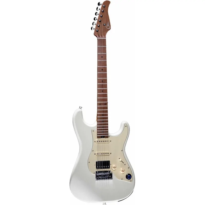 GTRS by Mooer S801WH