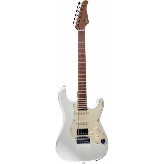 GTRS by Mooer S801WH