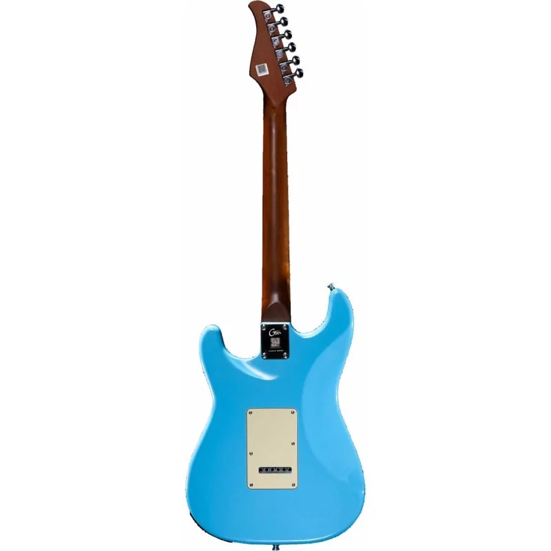 GTRS By Mooer S800BL