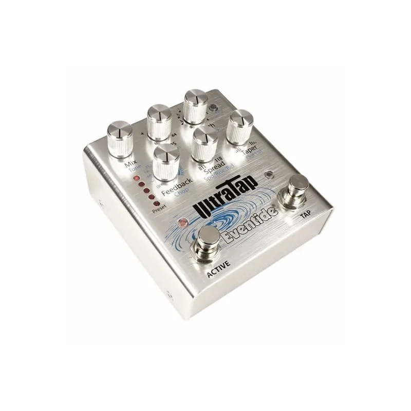 Eventide UltraTap