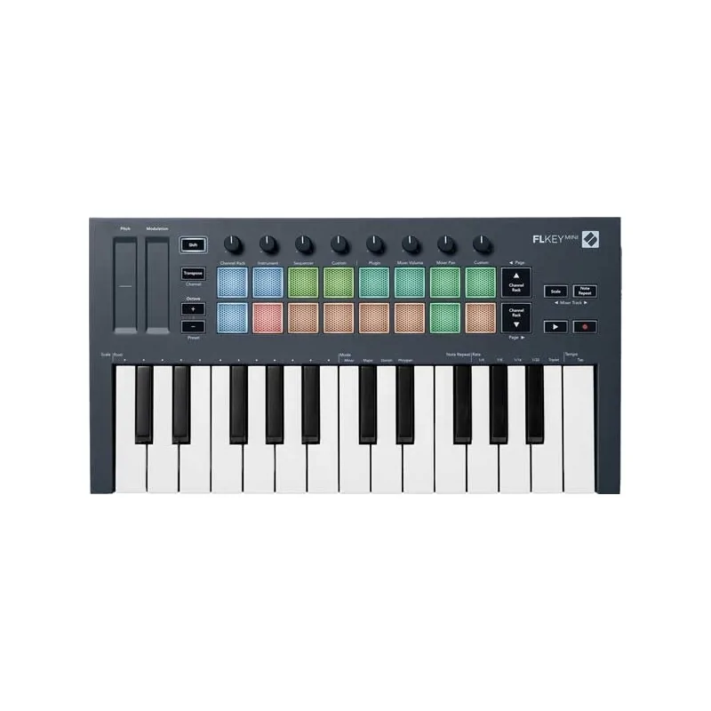 Novation FLKEY-MINI