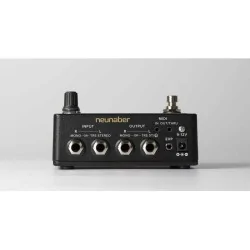 Neunaber Audio ILLUMINE Reverb Neunaber Audio ILLUMINE Reverb