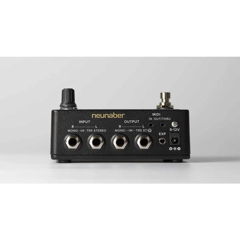 Neunaber Audio ILLUMINE Reverb