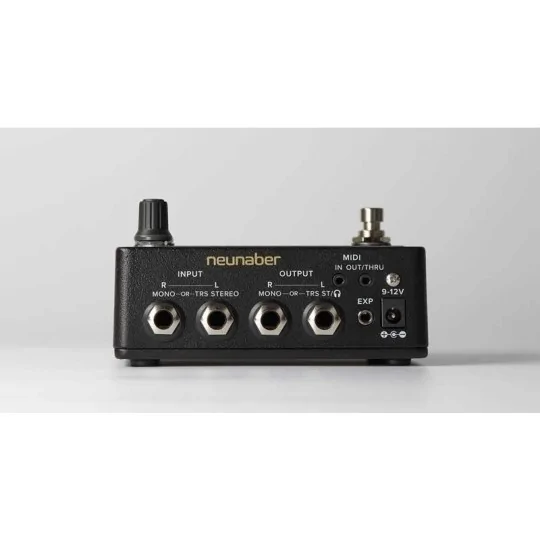 Neunaber Audio ILLUMINE Reverb