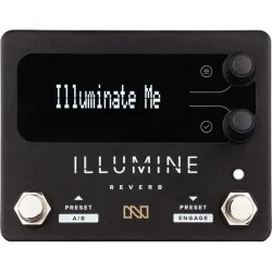 Neunaber Audio ILLUMINE Reverb Neunaber Audio ILLUMINE Reverb