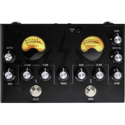Ashdown Geezer Butler Pedal Of Doom