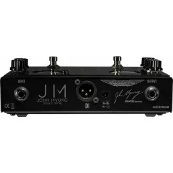 Ashdown John Myung Double Drive Ashdown John Myung Double Drive