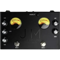 Ashdown John Myung Double Drive Ashdown John Myung Double Drive