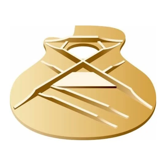 Yamaha APX-600 Oriental Blue Burst