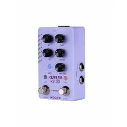 Mooer R7 Reverb X2 Mooer R7 Reverb X2