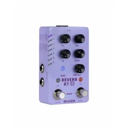 Mooer R7 Reverb X2 Mooer R7 Reverb X2