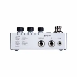 Mooer Groove Loop X2 Mooer Groove Loop X2