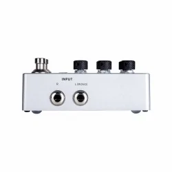 Mooer Groove Loop X2 Mooer Groove Loop X2