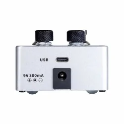 Mooer Groove Loop X2 Mooer Groove Loop X2