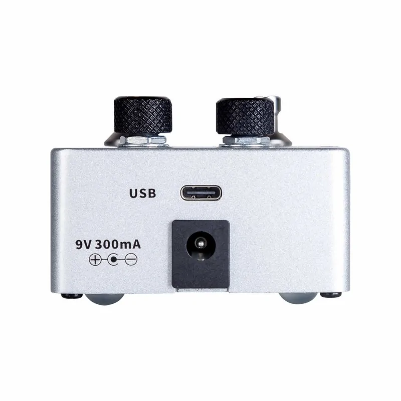 Mooer Groove Loop X2