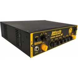 Markbass Little Mark IV