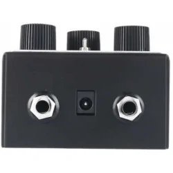 Maestro Invader Distortion Maestro Invader Distortion