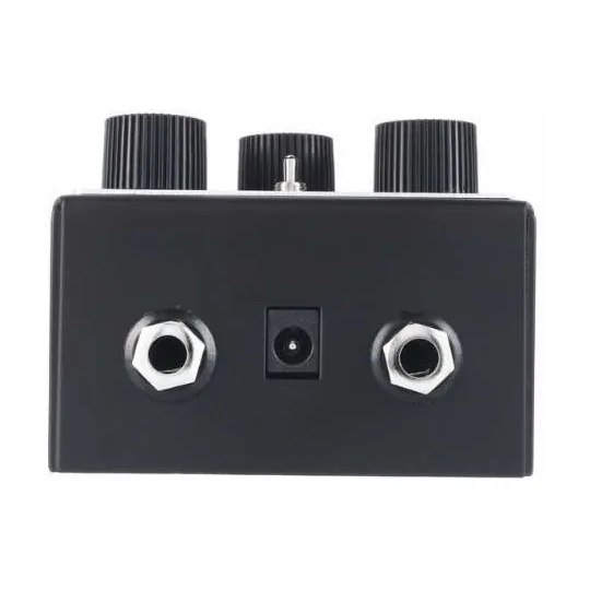 Maestro Invader Distortion