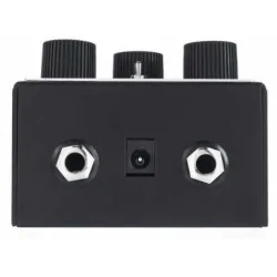 Maestro Discoverer Delay Maestro Discoverer Delay