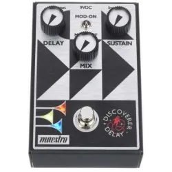 Maestro Discoverer Delay Maestro Discoverer Delay