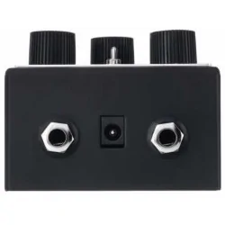 Maestro Ranger Overdrive