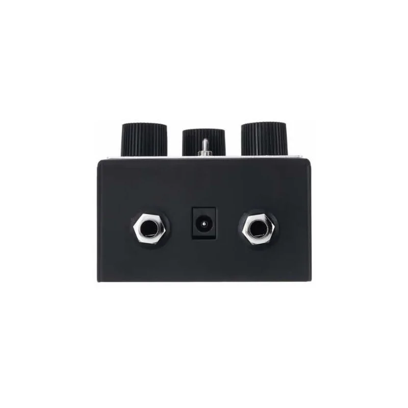 Maestro Ranger Overdrive