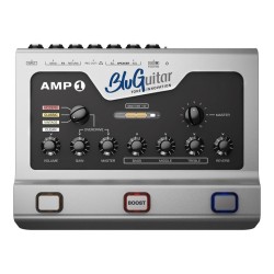 BluGuitar Amp1 Merury Edi­tion