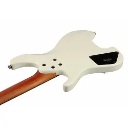 Ibanez ICHI10 Vintage White Matte Ibanez ICHI10 Vintage White Matte