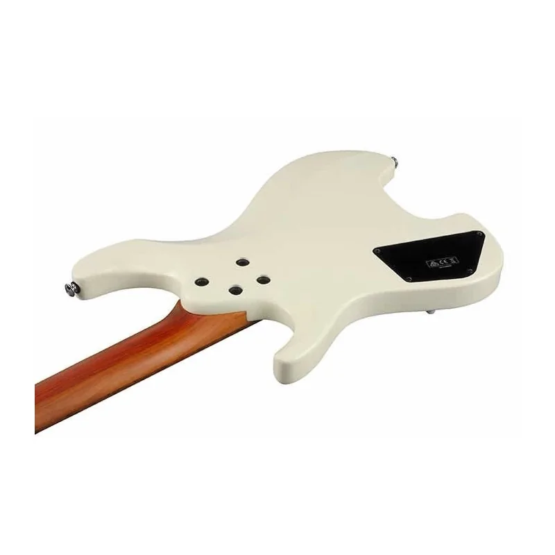 Ibanez ICHI10 Vintage White Matte