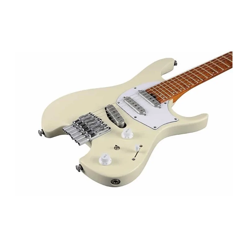 Ibanez ICHI10 Vintage White Matte