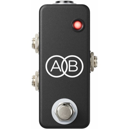 Mini A/B