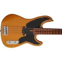 Marcus Miller Sire D5 Alder-4 BB Finition Butterscotch Blonde