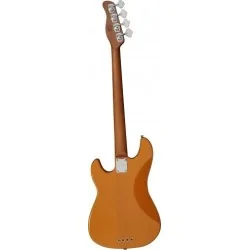Marcus Miller Sire D5 Alder-4 BB Finition Butterscotch Blonde
