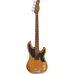 Marcus Miller Sire D5 Alder-4 BB Finition Butterscotch Blonde