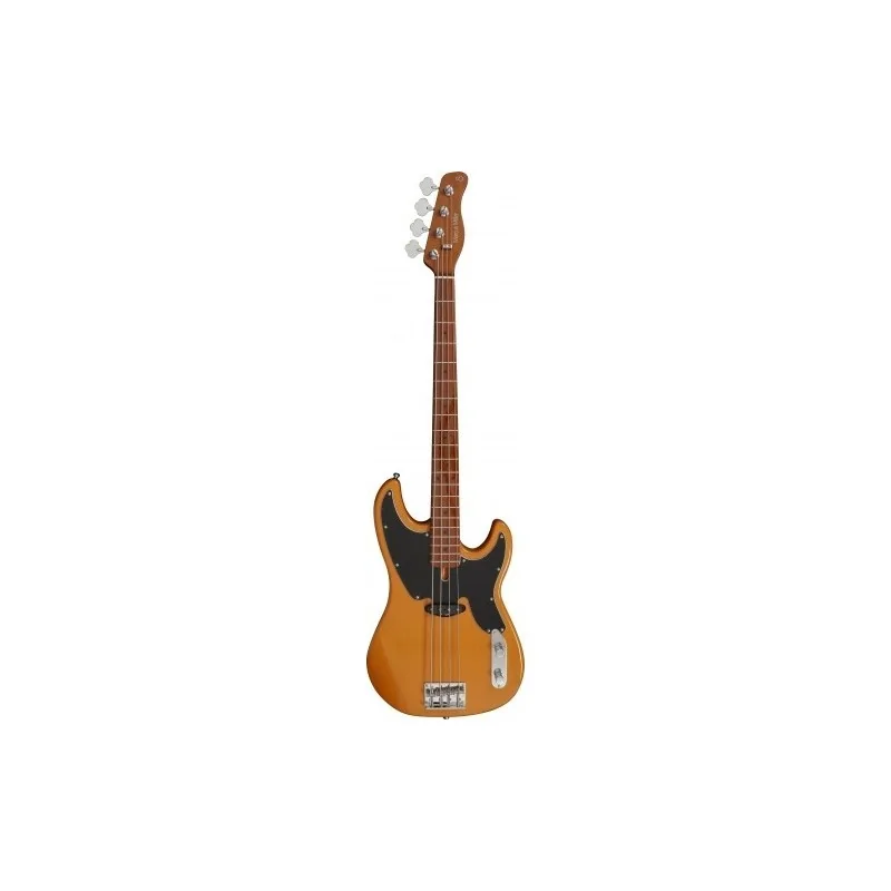 Marcus Miller Sire D5 Alder-4 BB Finition Butterscotch Blonde