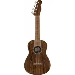 Fender Zuma Exotic Bocote Concert Ukulele Fender Zuma Exotic Bocote Concert Ukulele