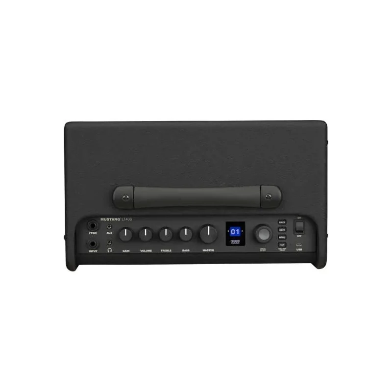 Fender Mustang LT40S Fender Mustang LT40S