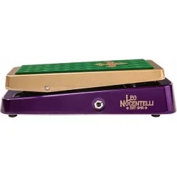 Dunlop Cry Baby Leo Nocentelli Mardi Gras Wah LN95