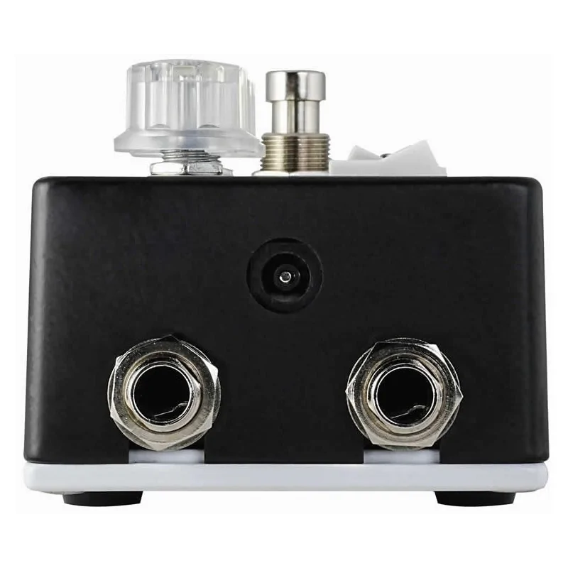 Death By Audio Space Bender