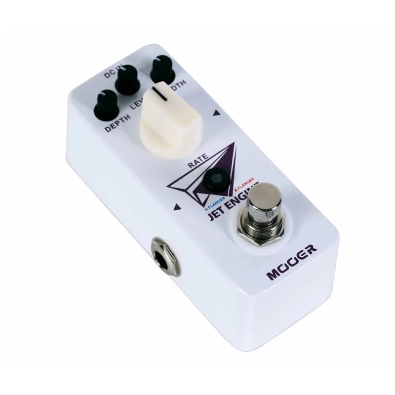 Mooer Spark Flanger
