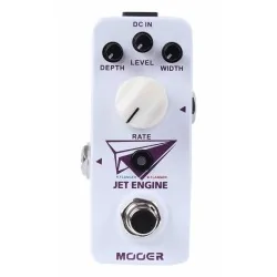 Mooer Spark Flanger