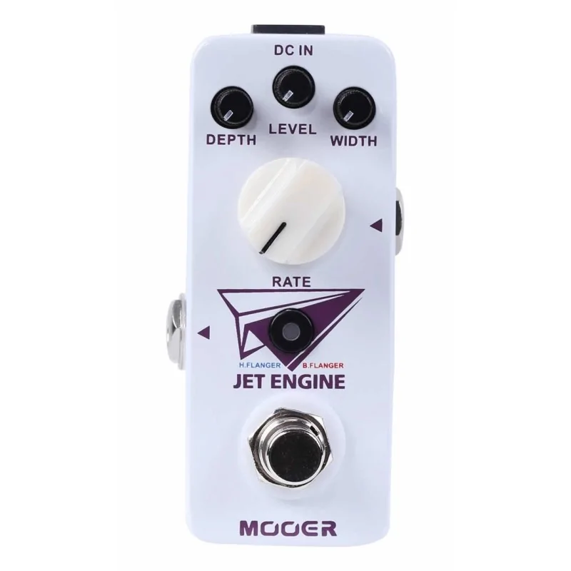 Mooer Spark Flanger