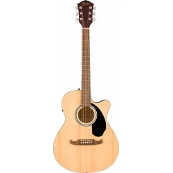 Fender FA-135CE Naturel Fender FA-135CE Naturel