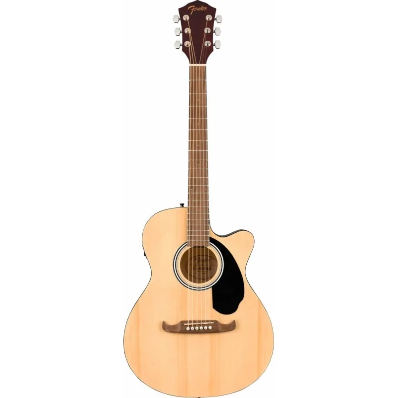 Fender FA-135CE Naturel